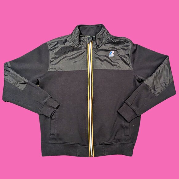 Other - K-Way Jacket Size M for Men
